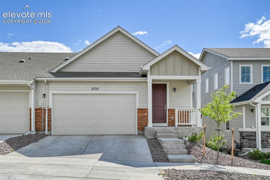 5725 Heathland Ter., Colorado Springs, CO 80917