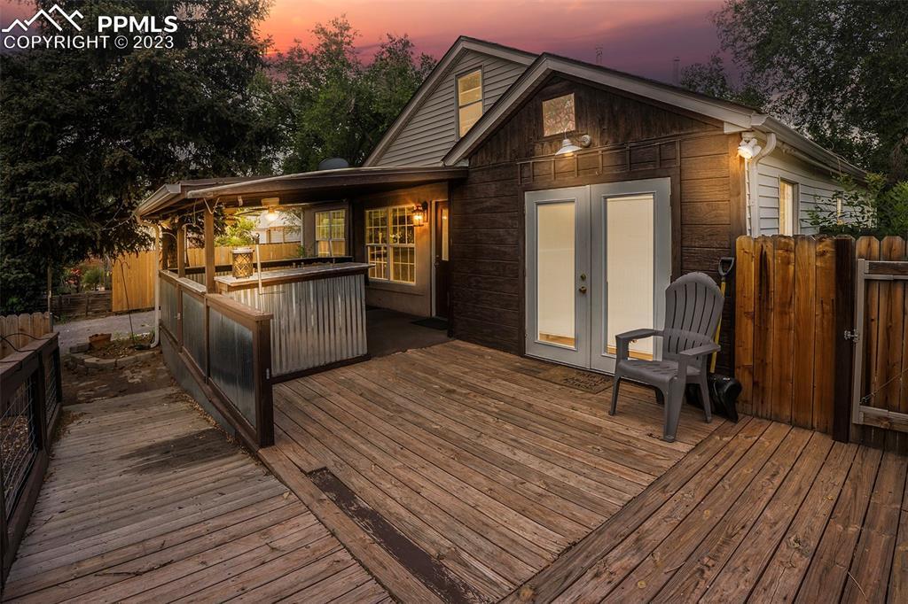 2826 Beacon St., Colorado Springs, CO 80907