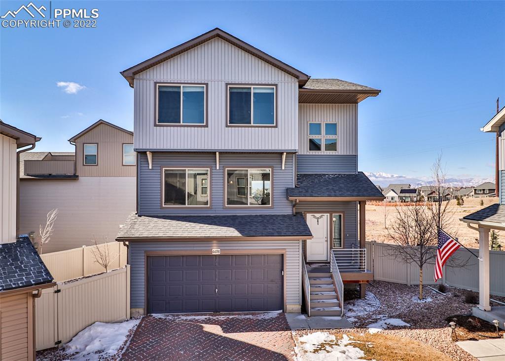 6698 John Muir Tr., Colorado Springs, CO 80927