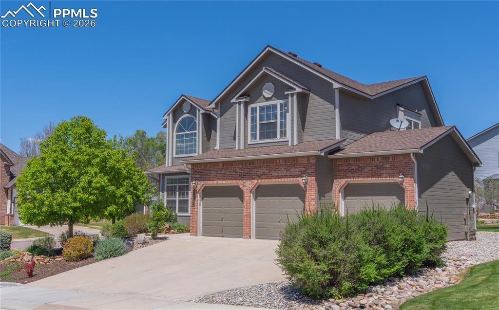 2310 Biltmore Ct., Colorado Springs, CO 80907