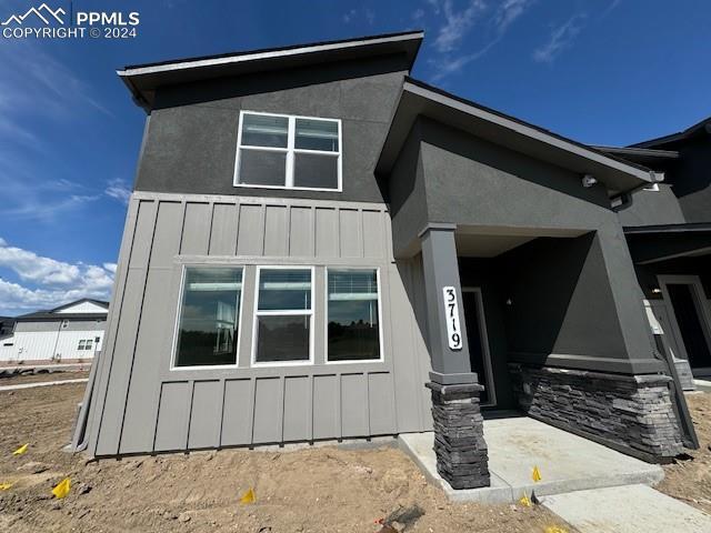 3719 Levy Park Dr., Colorado Springs, CO 80922