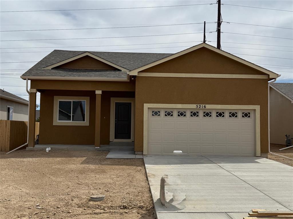 5216 Gannet Ln., Pueblo, CO 81008