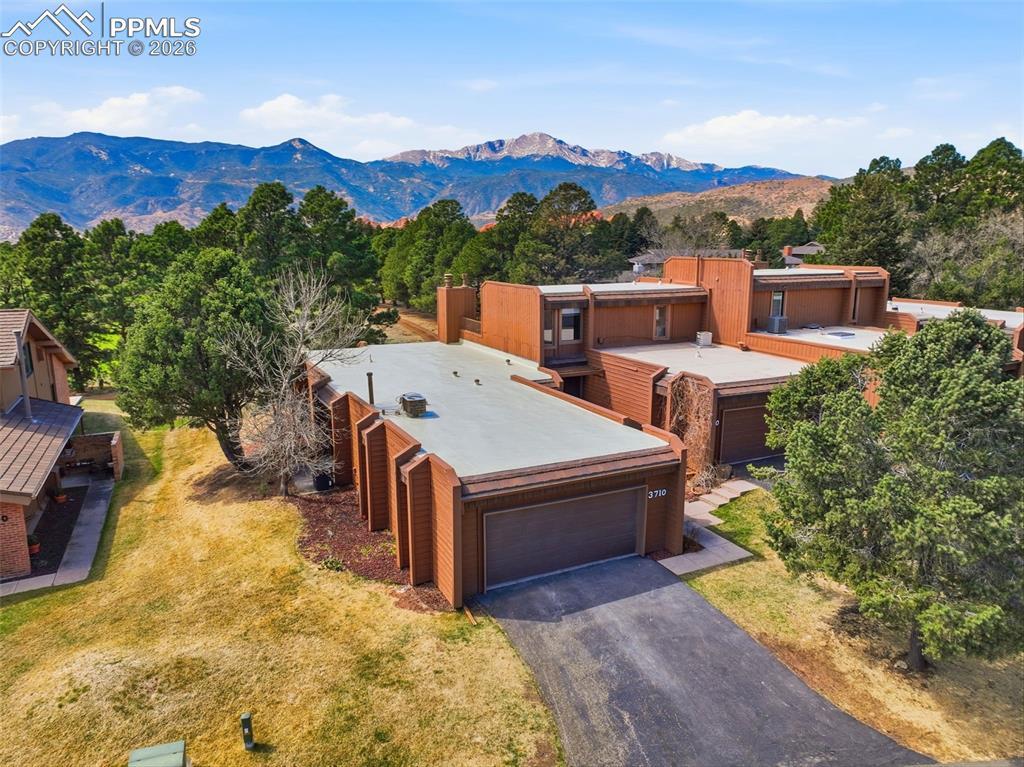 3710 Camels Ridge Ln., Colorado Springs, CO 80904