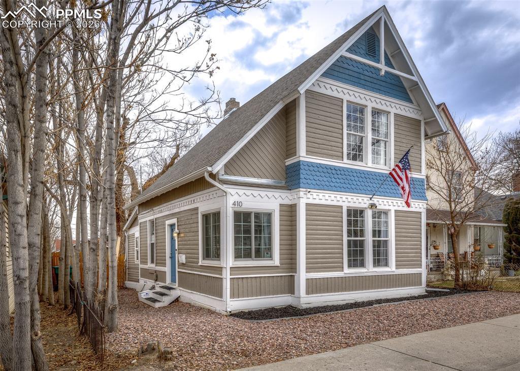 410 W 13th St., Pueblo, CO 81003