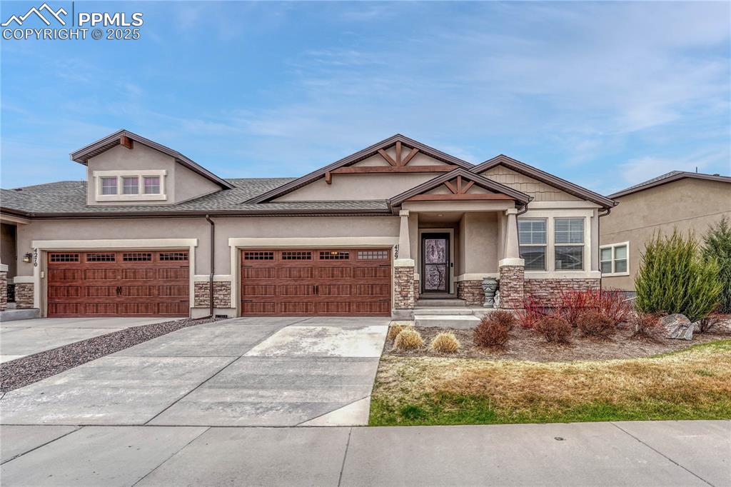 4294 Hessite Loop, Colorado Springs, CO 80938