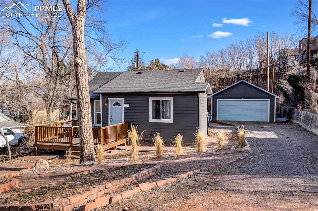 2710 Bijou St., Colorado Springs, CO 80904