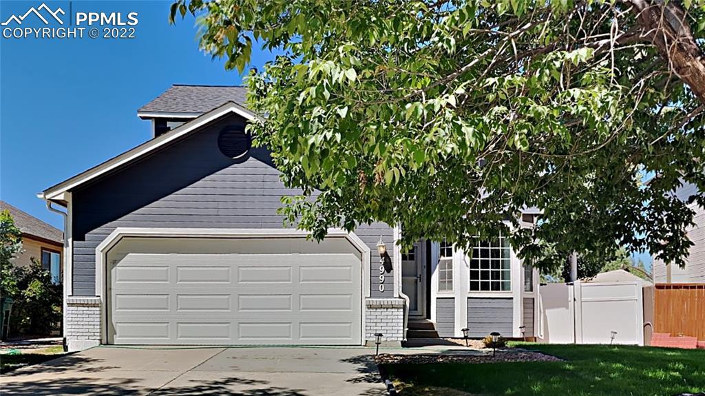 4990 Purcell Dr., Colorado Springs, CO 80922