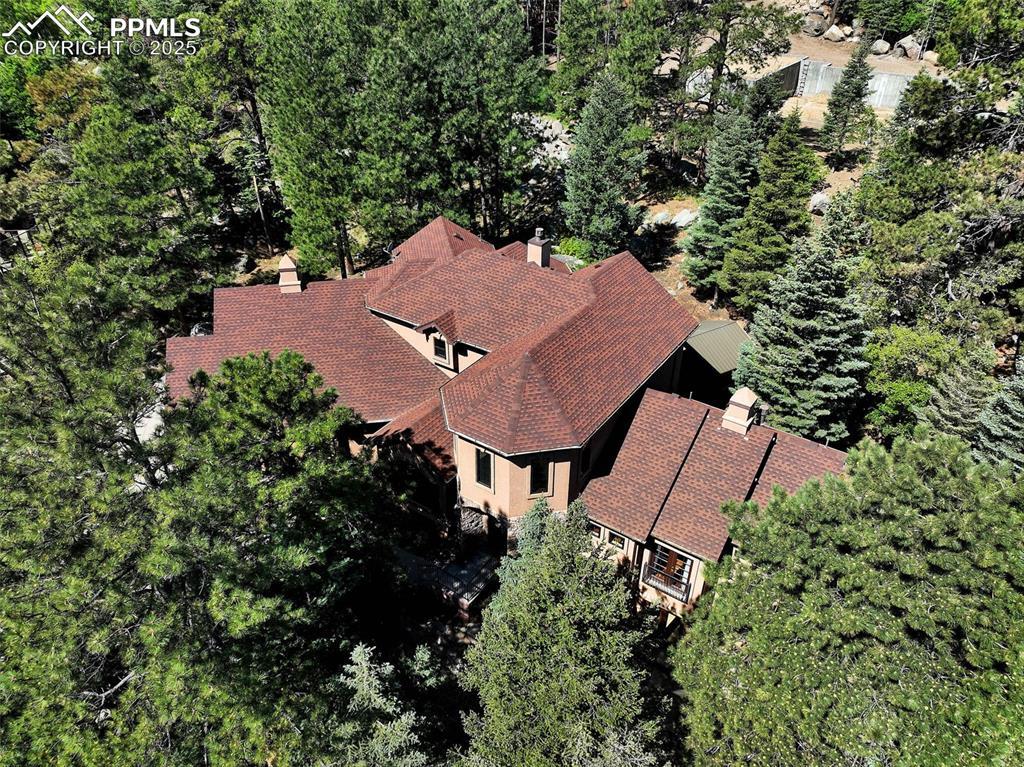 6020 Buttermere Dr., Colorado Springs, CO 80906