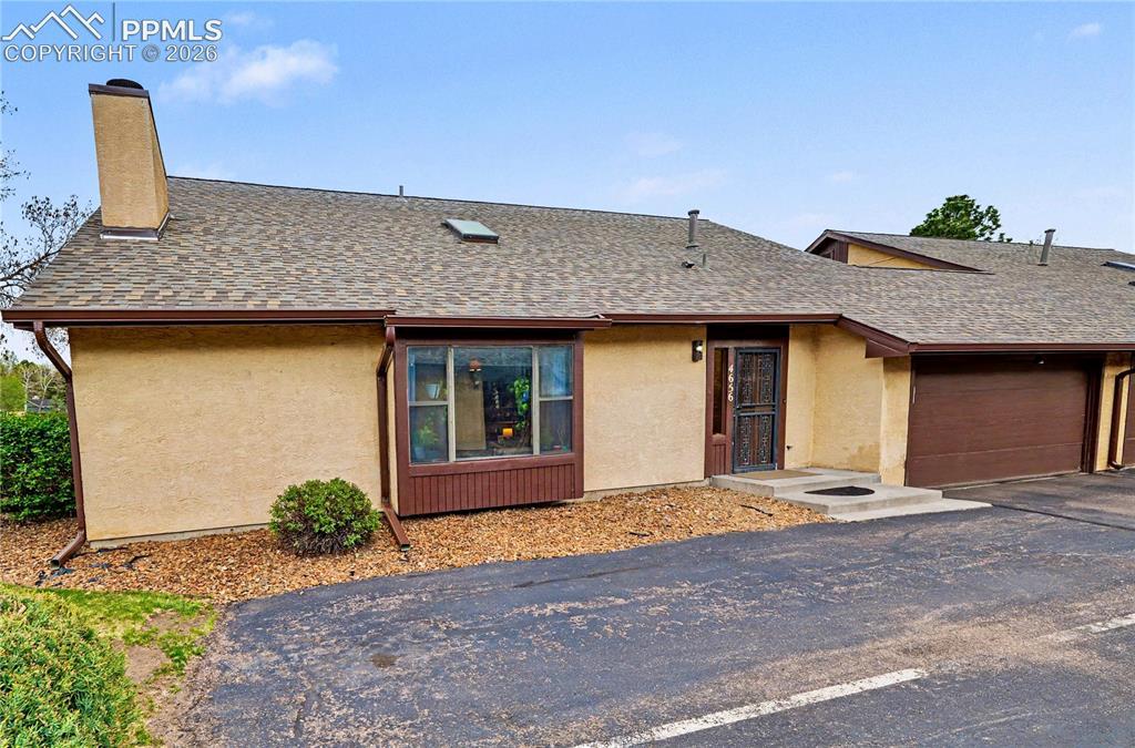 4656 Winewood Village Dr., Colorado Springs, CO 80917