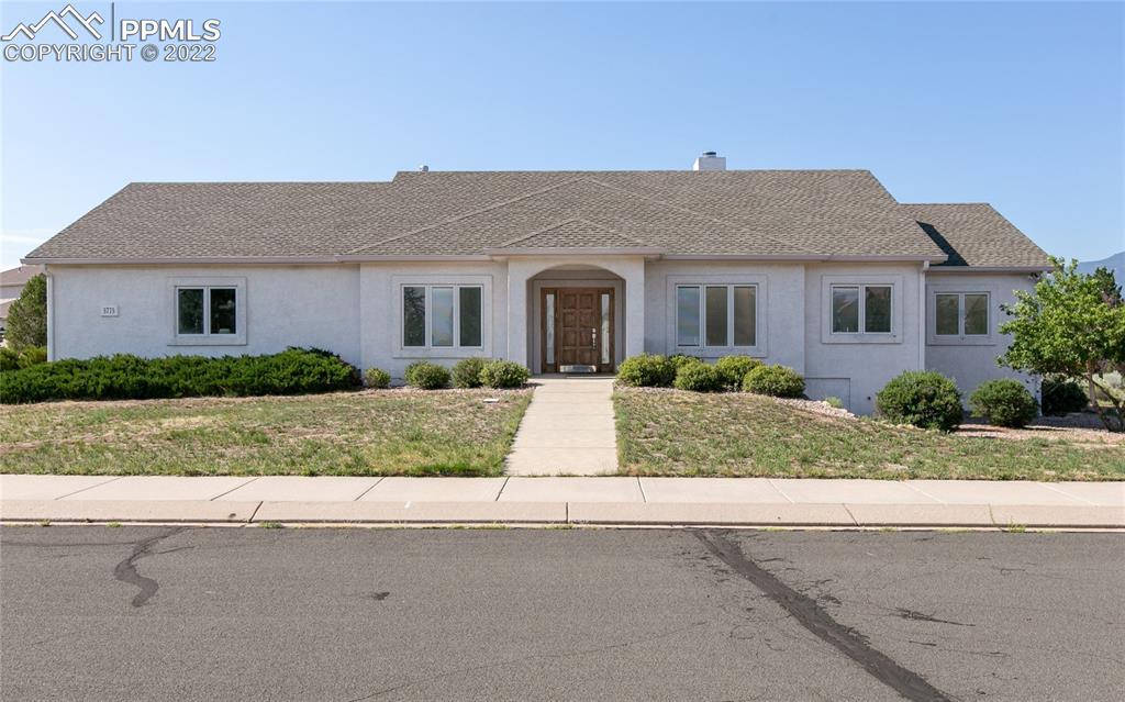 5775 Regal View Rd., Colorado Springs, CO 80919