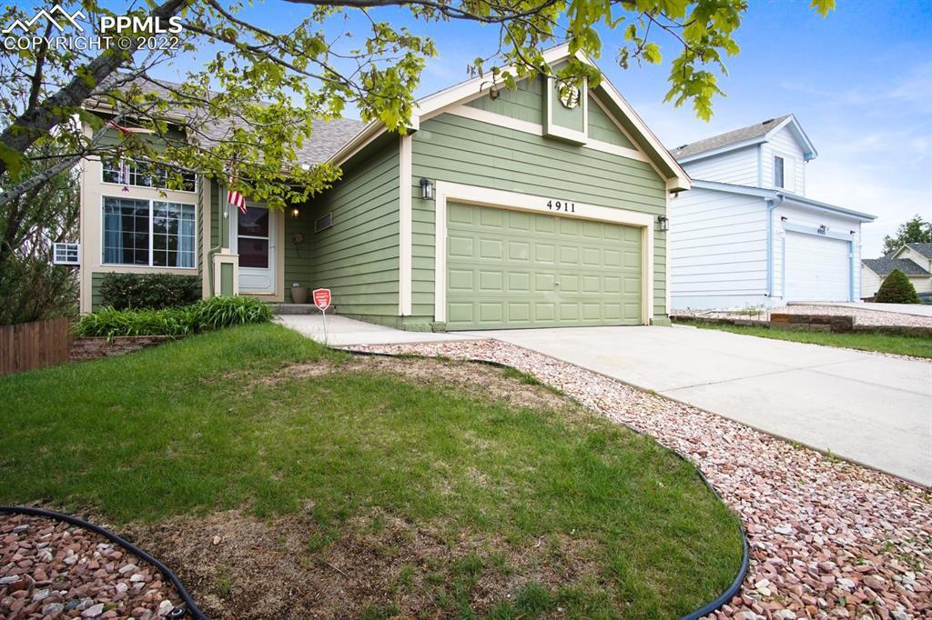 4911 Copen Dr., Colorado Springs, CO 80922