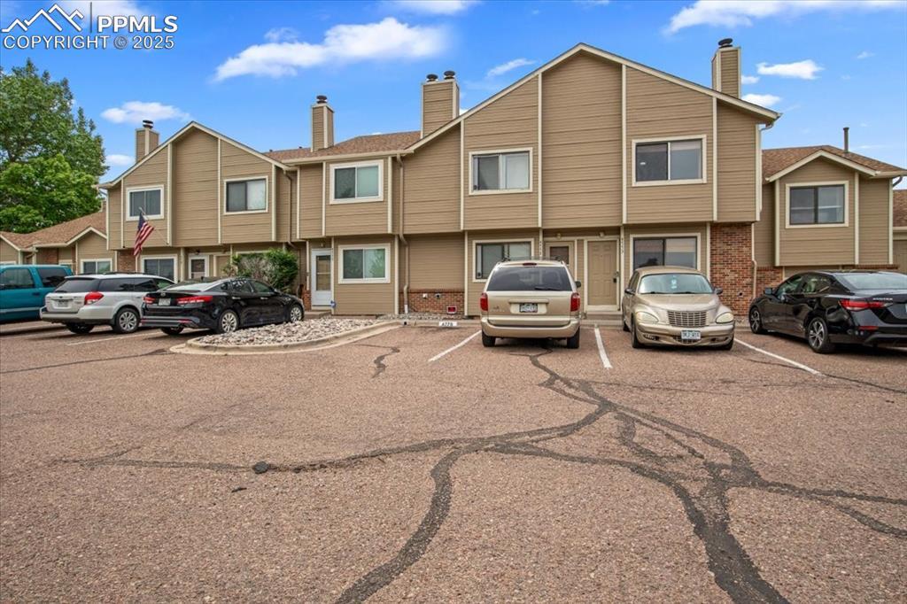 4773 Live Oak Dr., Colorado Springs, CO 80916