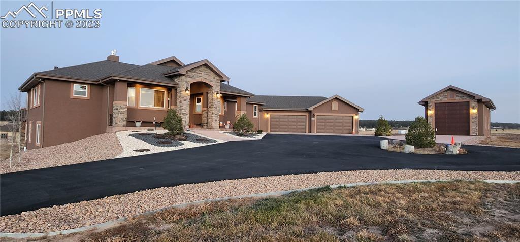 19839 Glen Shadows Dr., Colorado Springs, CO 80908