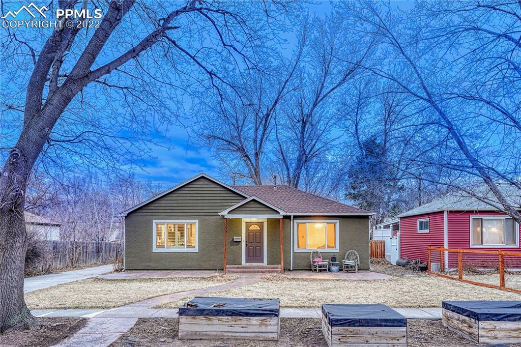 2438 N Corona St., Colorado Springs, CO 80907