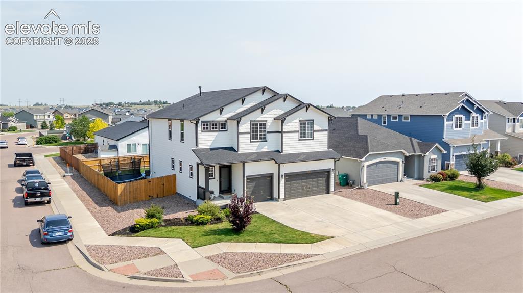 10165 Declaration Dr., Colorado Springs, CO 80925
