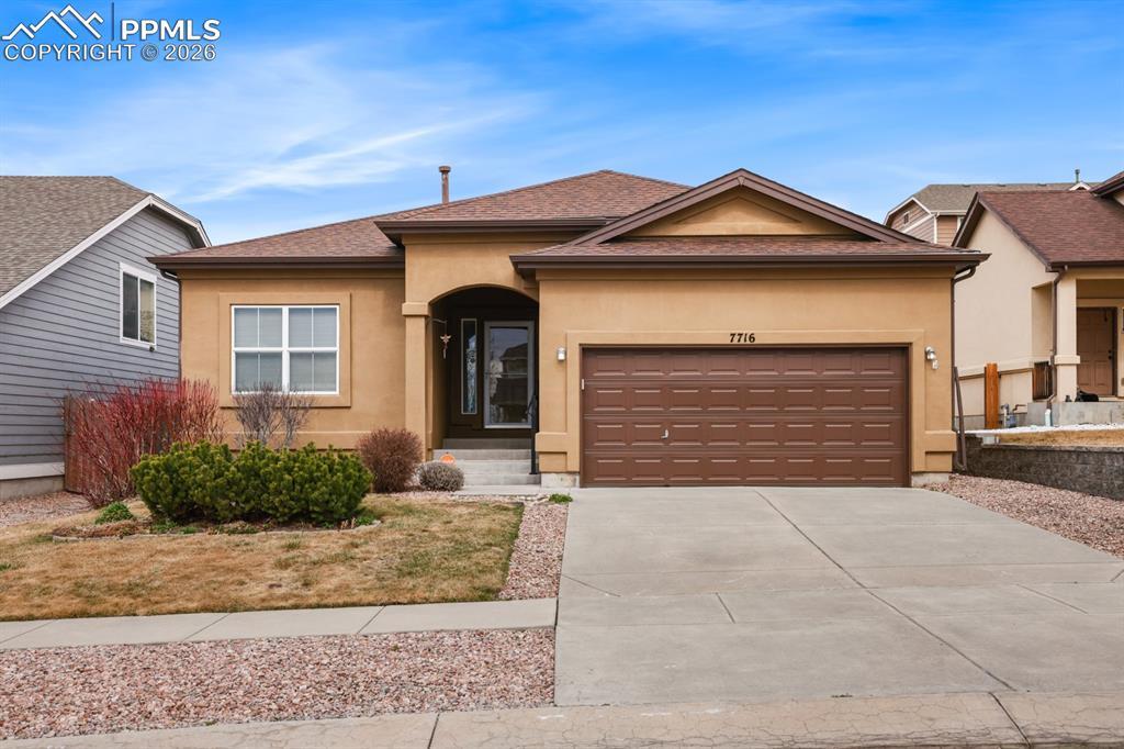 7716 Orange Sunset Dr., Colorado Springs, CO 80922