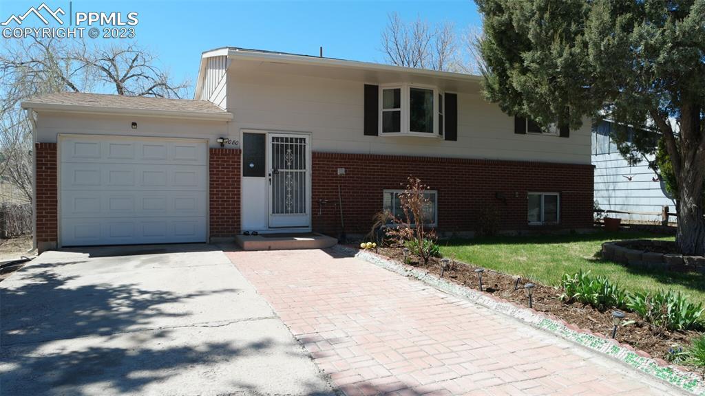 1080 Peterson Rd., Colorado Springs, CO 80915