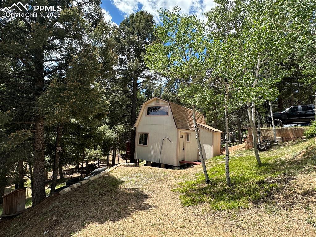 152 Iris Rd., Woodland Park, CO 80863