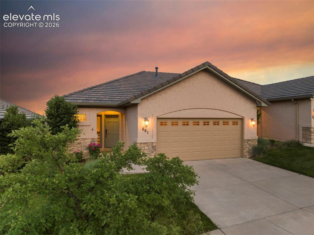 661 Orchestra Dr., Colorado Springs, CO 80906