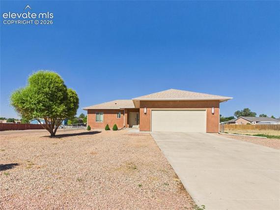 New Homes For Sale This Week in Pueblo West: July 10th to July 16th