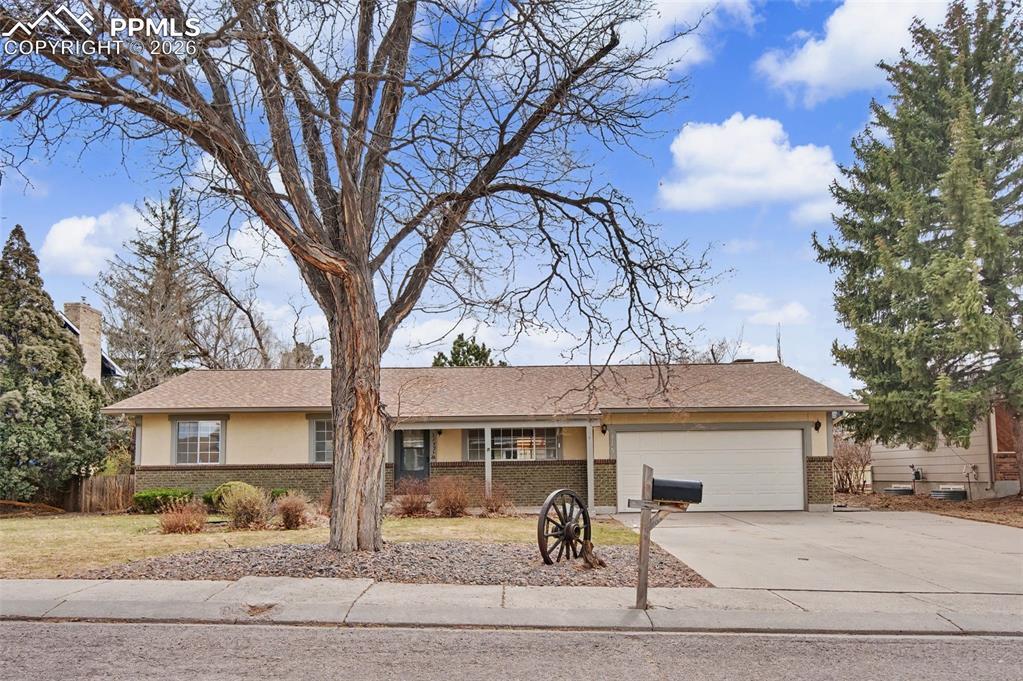 3155 Downhill Dr., Colorado Springs, CO 80918