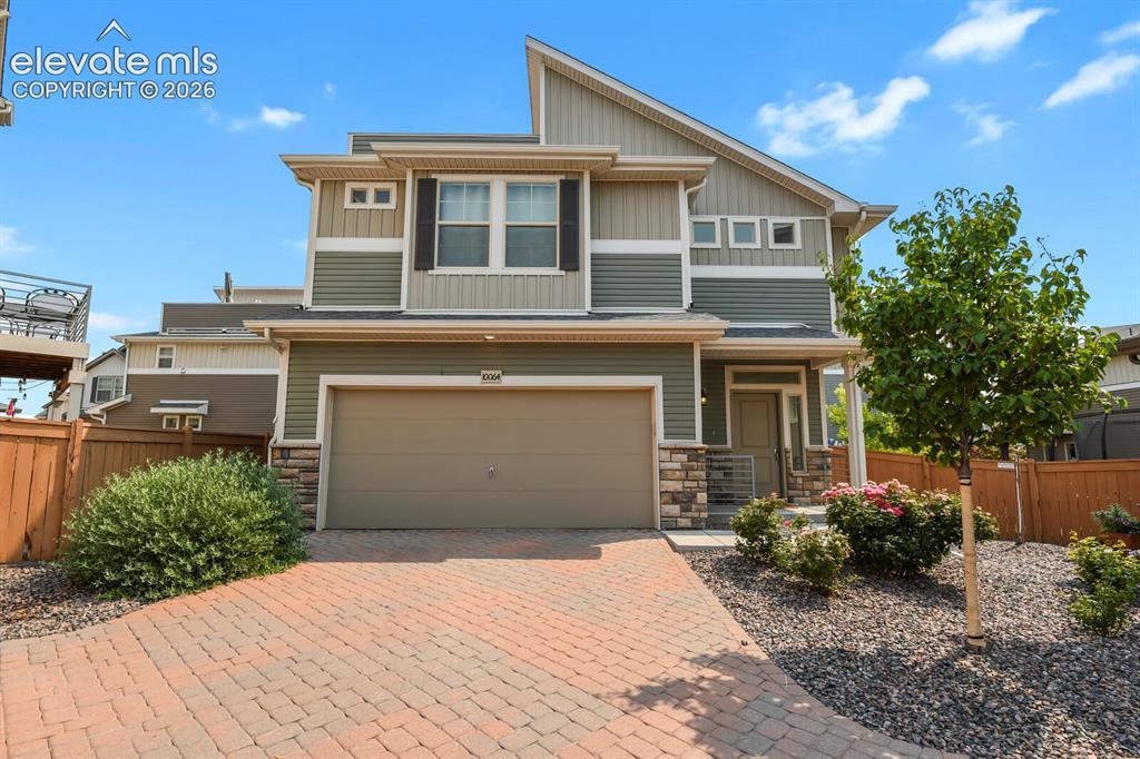 10064 Yampa Ct., Commerce City, CO 80022