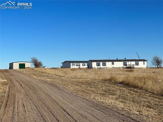 Homes Just Sold in Calhan: June 3rd to June 9th