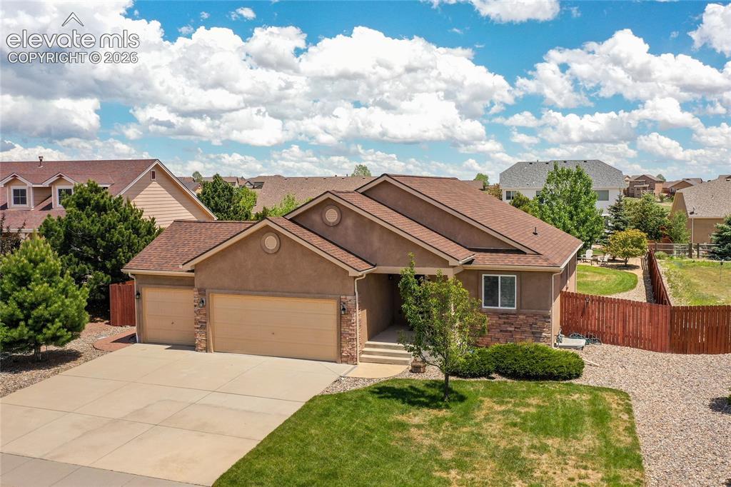 10619 Ross Lake Dr., Peyton, CO 80831