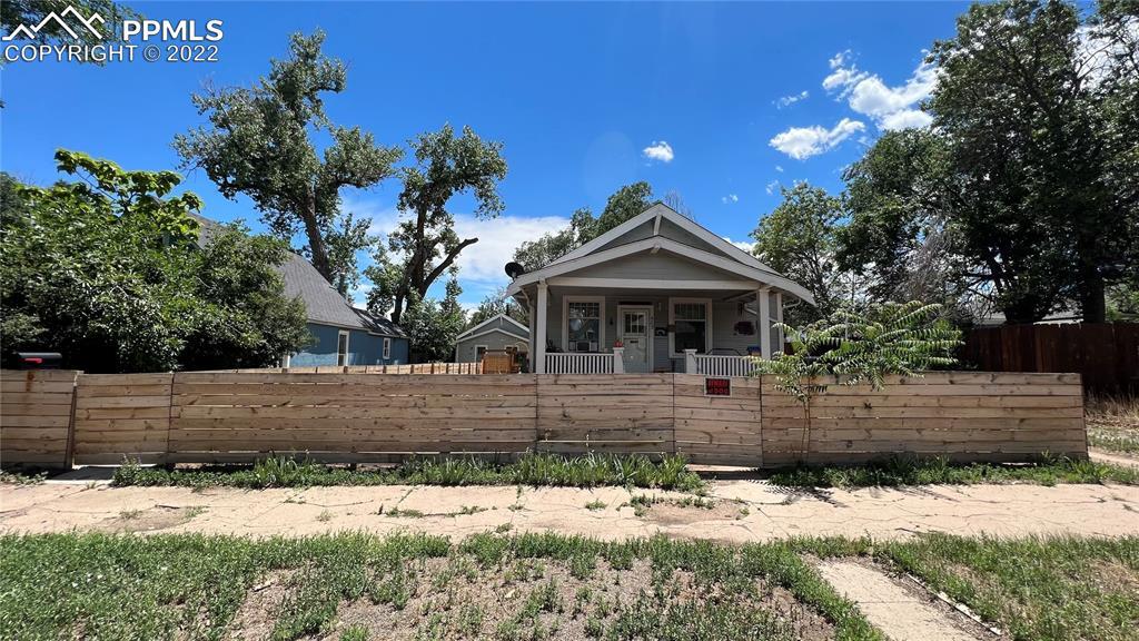 423 W Kiowa St., Colorado Springs, CO 80905