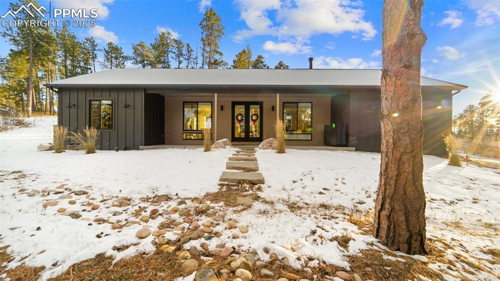 13455 W Ravine Dr., Colorado Springs, CO 80908