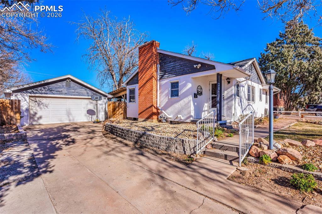 3011 Vail Ave., Pueblo, CO 81005