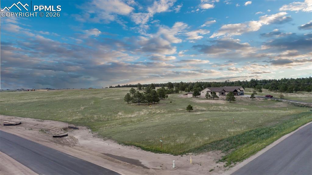 11516 Bison Meadows Ct., Colorado Springs, CO 80908