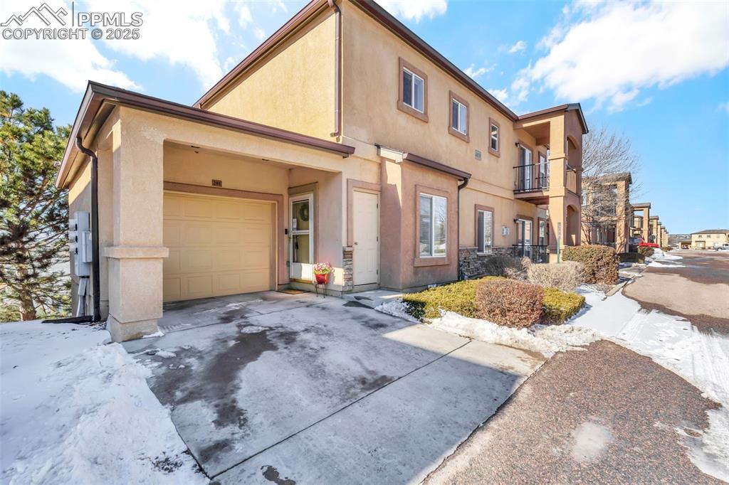 4839 Kerry Lynn View #201, Colorado Springs, CO 80922