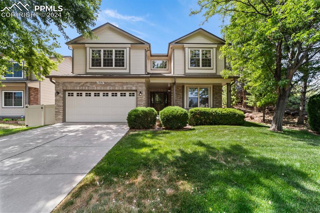1351 Chesham Cir., Colorado Springs, CO 80907