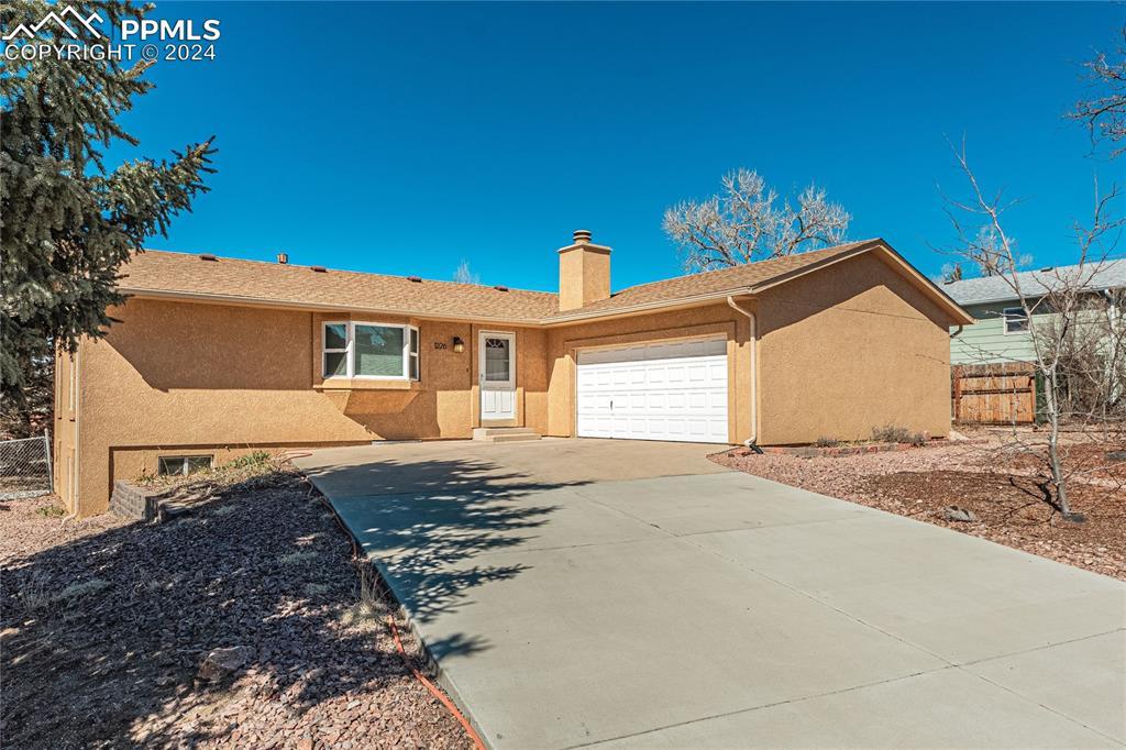 1226 Wakita Dr., Colorado Springs, CO 80915