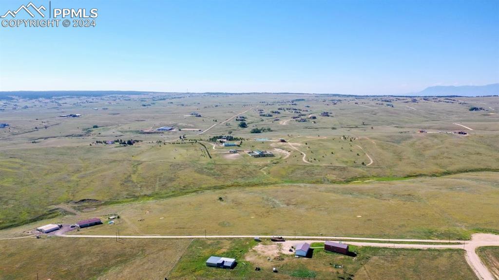 18735 Brown Rd., Colorado Springs, CO 80908