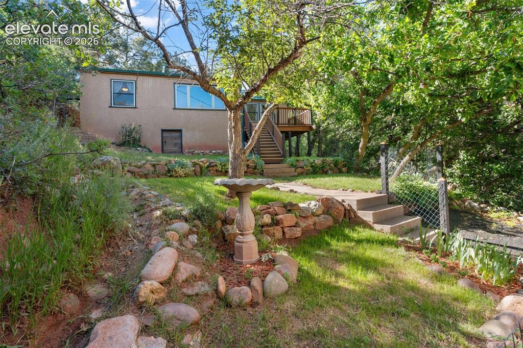 215 Washington Ave., Manitou Springs, CO 80829