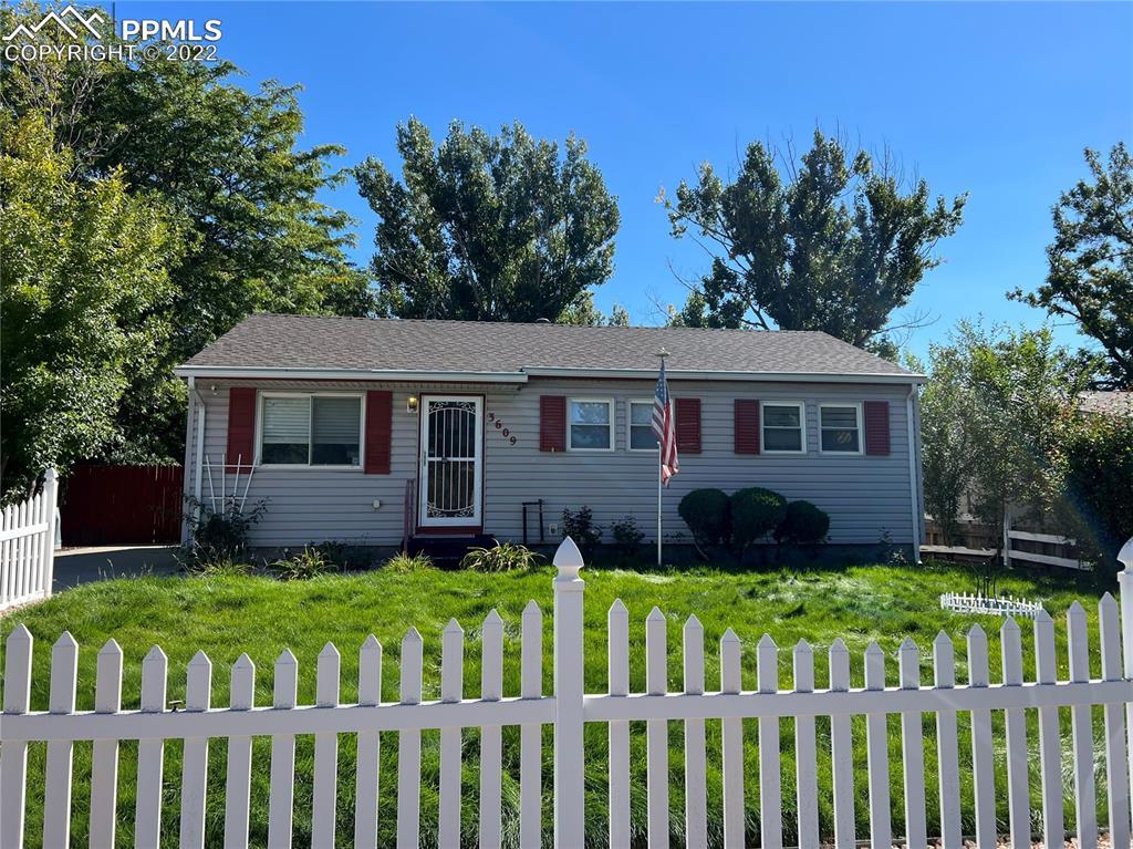 3609 Windflower Cir., Colorado Springs, CO 80918