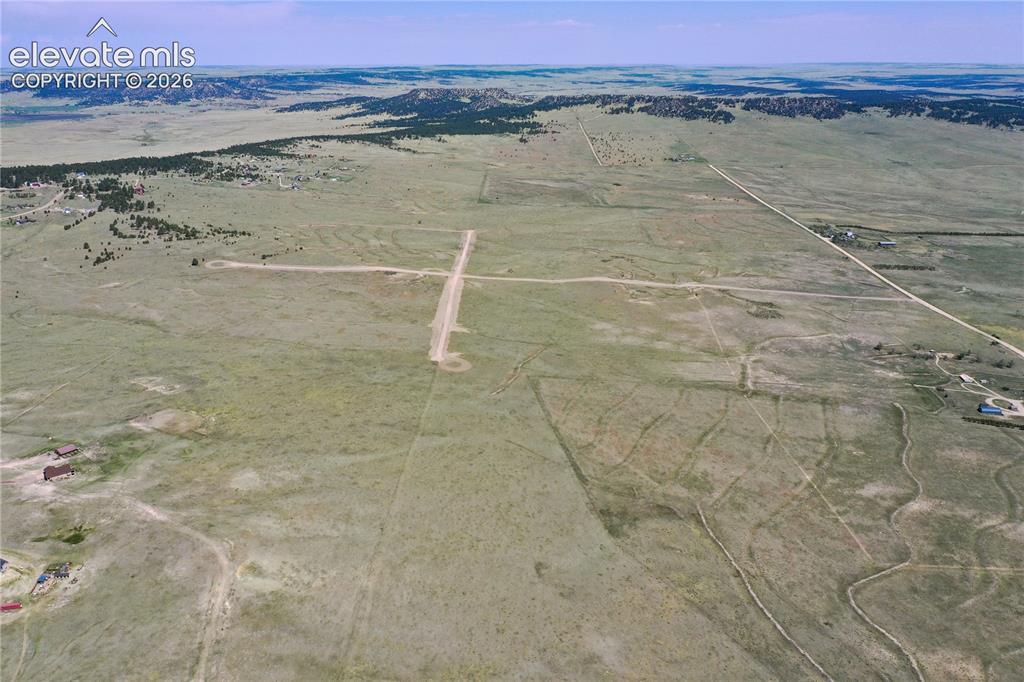 Tract 11 Mcclelland Rd., Calhan, CO 80808
