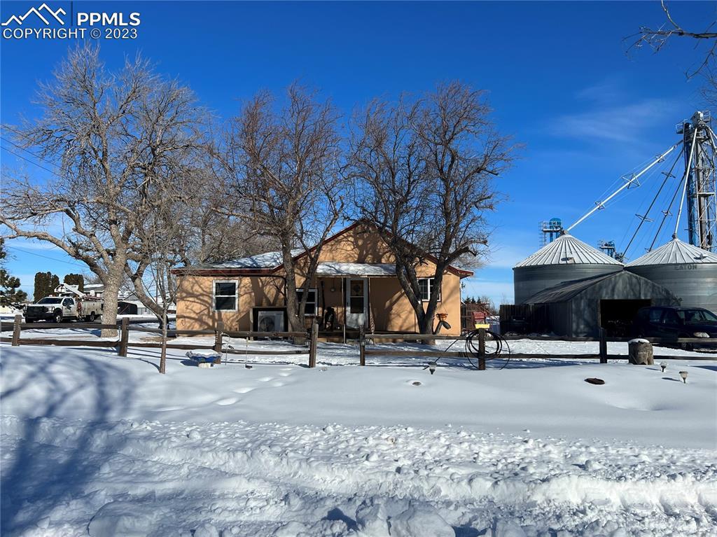 502 E Center St., Flagler, CO 80815