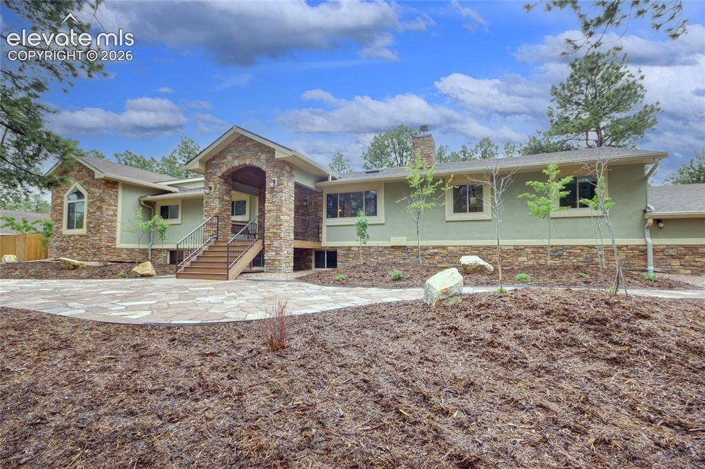 7275 Swan Rd., Colorado Springs, CO 80908
