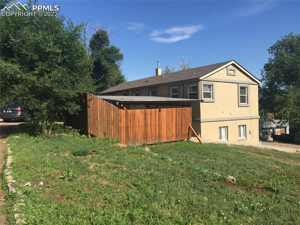 102 W Brookside St., Colorado Springs, CO 80905