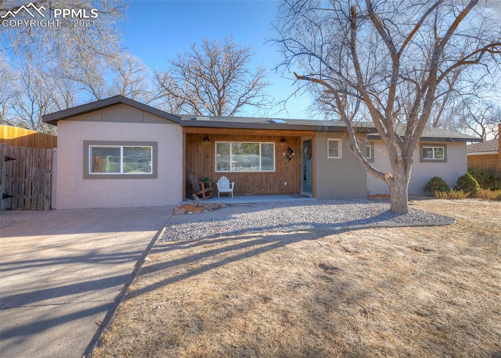 517 Aspen Dr., Colorado Springs, CO 80911