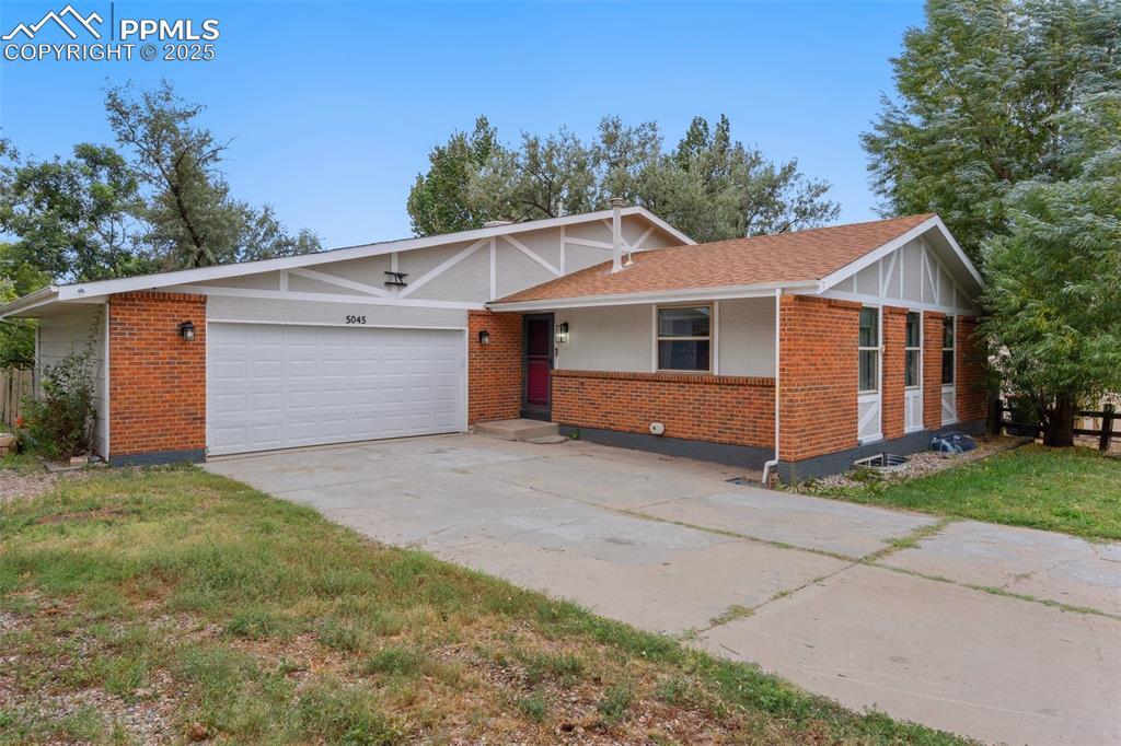 5045 N Splendid Cir., Colorado Springs, CO 80917