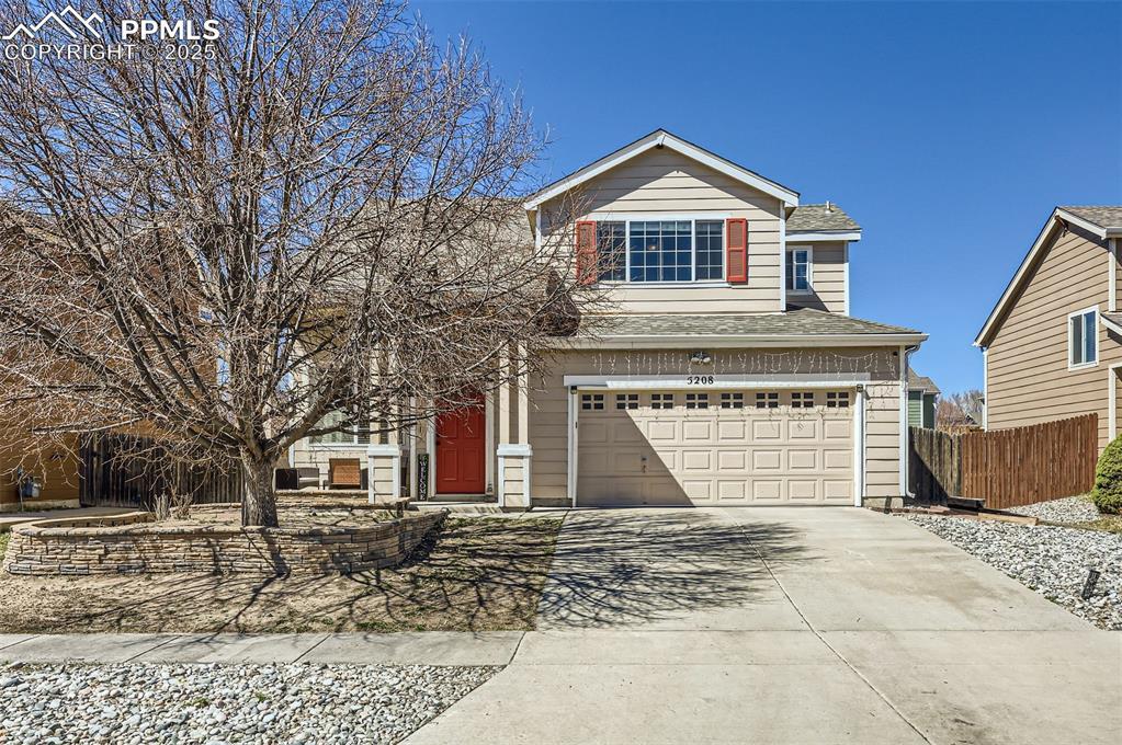 5208 Mountain Air Cir., Colorado Springs, CO 80916