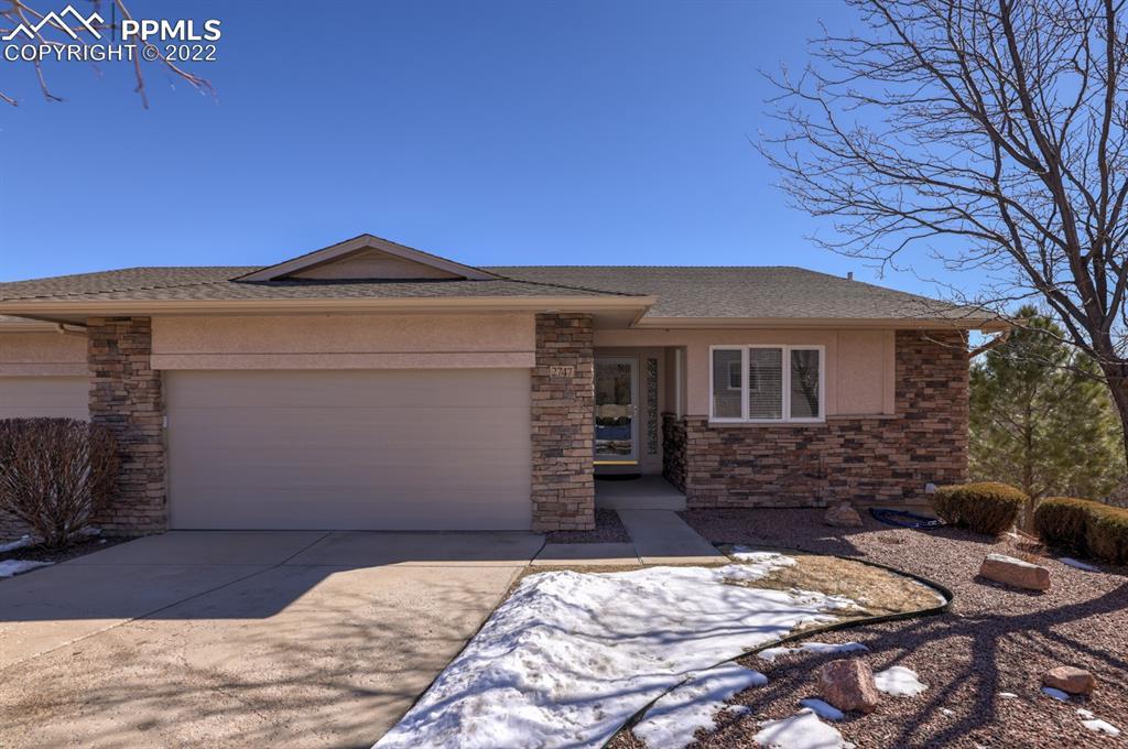 2747 Quail Ridge Point, Colorado Springs, CO 80906