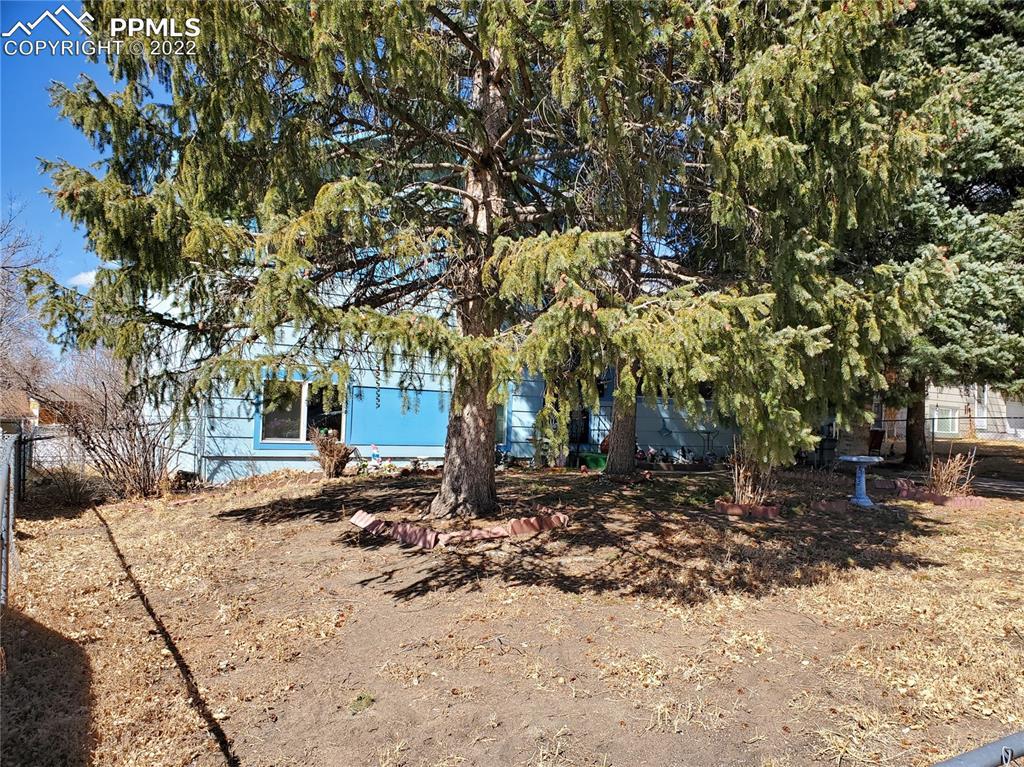 4130 Athena Ln., Colorado Springs, CO 80917