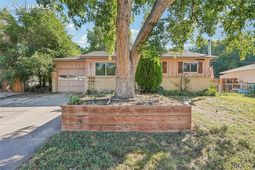 839 Querida Dr., Colorado Springs, CO 80909