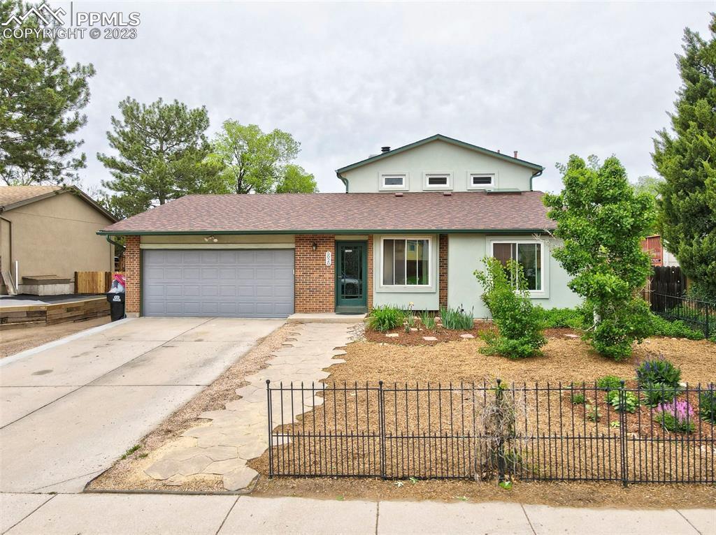 5020 N Nolte Dr., Colorado Springs, CO 80916