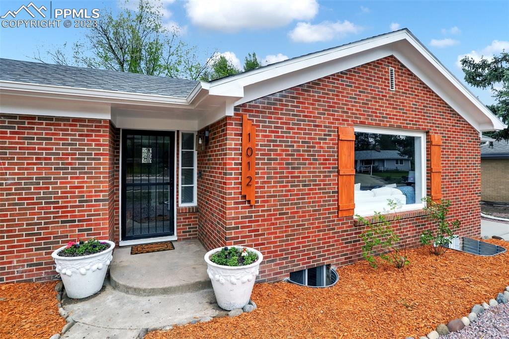 1012 Vega Dr., Colorado Springs, CO 80905